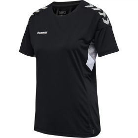 HUMMEL DRES TECH MOVE JERSEY WOMAN S/S