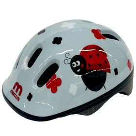 MARKONI KACIGA BIC. MV6 BUBI ZA DEVOJČICE