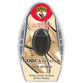 ILIRIJA SUNĐER ZA CIPELE - NEUTRAL