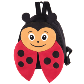 PULSE RANAC BACKPACK BABY LADY BUG ZA DEVOJČICE