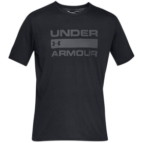 UNDER ARMOUR MAJICA K.R. UA TEAM ISSUE WORDMARK SS ZA MUŠKARCE