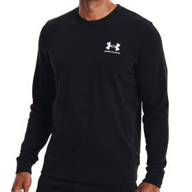 UNDER ARMOUR DUKS UA RIVAL TERRY LC CREW ZA MUŠKARCE