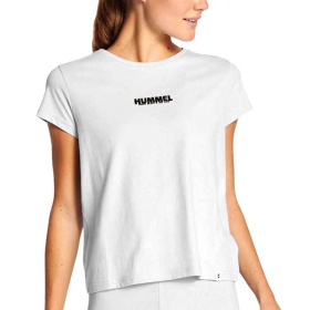 HUMMEL MAJICA HMLLEGACY WOMAN T-SHIRT ZA ŽENE