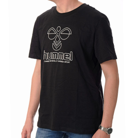 HUMMEL MAJICA HMLICONS GRAPHIC T-SHIRT ZA MUŠKARCE
