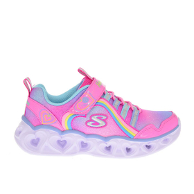 SKECHERS PATIKE HEART LIGHTS ZA DEVOJČICE
