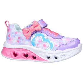 SKECHERS PATIKE FLUTTER HEART LIGHTS DEVOJČICE uzrasta 0-4 godine