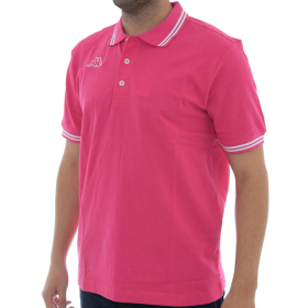KAPPA LFS POLO MAJICA LOGO MALTAX 5 MSS ZA MUŠKARCE