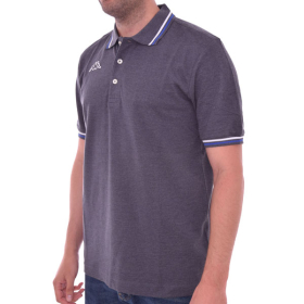 KAPPA POLO MAJICA LOGO MALTAX 5 MSS ZA MUŠKARCE