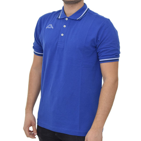 KAPPA POLO MAJICA LOGO MALTAX 5 MSS ZA MUŠKARCE