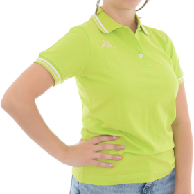 KAPPA LFS POLO MAJICE LOGO MALTAX WSS SLIM ZA ŽENE