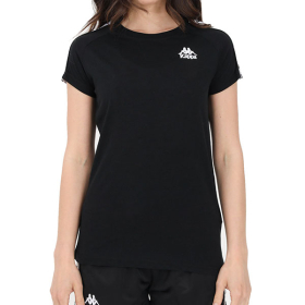 KAPPA LFS MAJICA 222 BANDA APAN SLIM ZA ŽENE