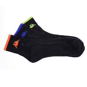 KAPPA CARAPE 50.813 GRIP 3PACK