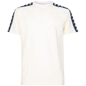 KAPPA MUSKA MAJICA 222 BANDA BALIMA ZA MUŠKARCE