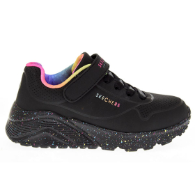 SKECHERS PATIKE UNO LITE RAINBOW SPECKS KID ZA DEVOJČICE