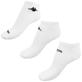 KAPPA CARAPE LOGO BRENDA 3PACK ZA ŽENE