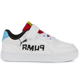 PUMA PATIKE CAVEN BRAND LOVE WHITE ZA DEČAKE