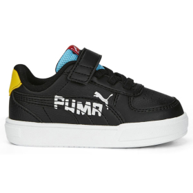 PUMA PATIKE CAVEN BRAND LOVE BLACK ZA DEČAKE