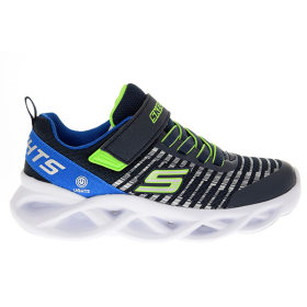 SKECHERS PATIKE TWISTY BRIGHTS ZA DEČAKE