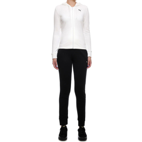 PUMA LFS KOMPLET TRENERKA CLASSIC HD. SWEAT SUIT TR ZA ŽENE