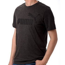 PUMA MAJICA ESS HEATHER TEE ZA MUŠKARCE