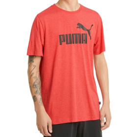 PUMA MAJICA ESS HEATHER TEE ZA MUŠKARCE