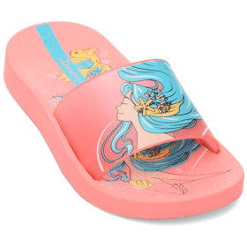 IPANEMA PAPUCE  URBAN IV SLIDE KIDS PAPUČE ZA DEVOJČICE