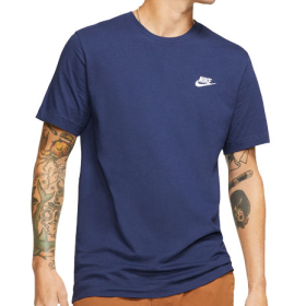 NIKE MAJICA M NSW CLUB TEE ZA MUŠKARCE