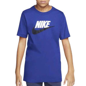 NIKE MAJICA B NSW TEE FUTURA ICON TD ZA DEČAKE
