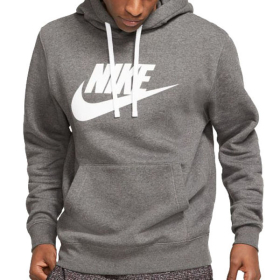 NIKE DUKS M NSW CLUB HOODIE PO BB GX ZA MUŠKARCE