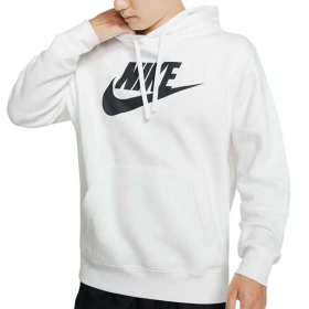 NIKE M NSW CLUB HOODIE PO BB GX ZA MUŠKARCE