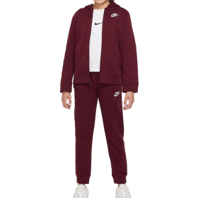 NIKE KOMPLET TRENERKA U NSW TRACKSUIT POLY PACK HOOK ZA DEČAKE