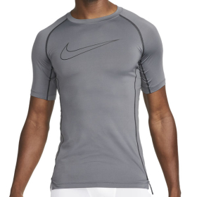 NIKE MAJICA M NP DF TIGHT TOP SS ZA MUŠKARCE