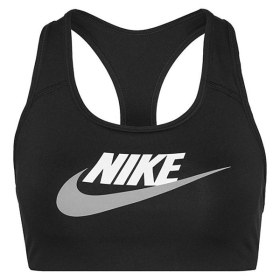 NIKE BRA W NK DF SWSH CB FUTURA GX BRA ZA ŽENE