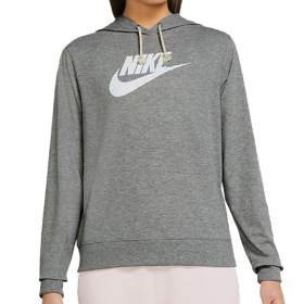 NIKE DUKS W NSW GYM VNTG GFX EASY PO HD ZA ŽENE