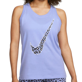 NIKE MAJICA W NK DF ONE HOOK WBN ZA ŽENE