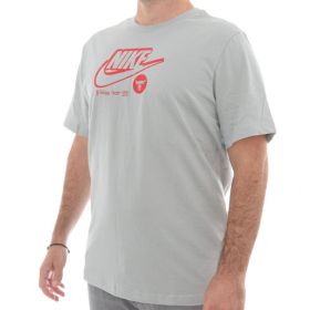NIKE MAJICA CHI M NK DF ES LOGO SS TEE ZA MUŠKARCE