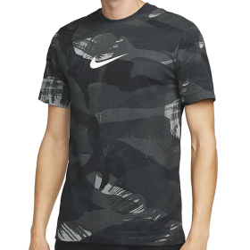 NIKE MAJICA M NK DF TEE CAMO AOP ZA MUŠKARCE