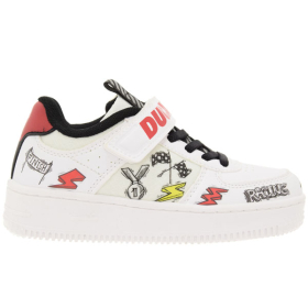 DUCATI PATIKE BARGELLINO PS ZA DEČAKE