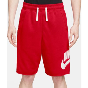 NIKE SORTS M NK CLUB ALUMNI HBR FT SHORT ZA MUŠKARCE