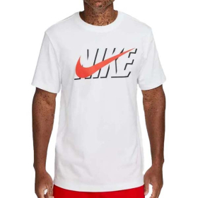 NIKE MAJICA M NSW TEE SWOOSH BLOCK ZA MUŠKARCE