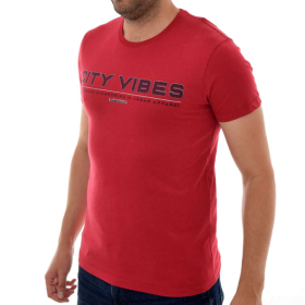 EASTBOUND LFS MUSKA MAJICA CITY VIBES ZA MUŠKARCE