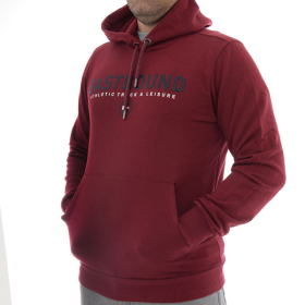 EASTBOUND DUKS MNS TRACK HOODIE ZA MUŠKARCE