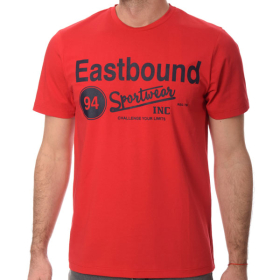 EASTBOUND MAJICA GENZ SHIRT ZA MUŠKARCE