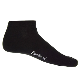 EASTBOUND CARAPE TERNI SOCKS 1PAIR