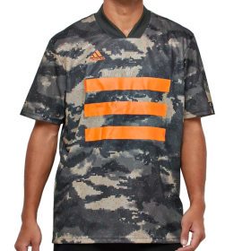 ADIDAS DRES TAN AOP JSY ZA MUŠKARCE