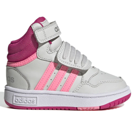 ADIDAS PATIKE HOOPS MID 3.0 AC I ZA BEBE