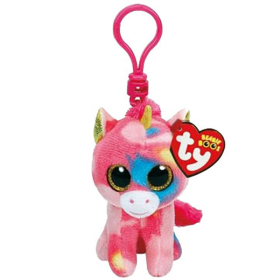 TY KID PLISANI PRIVEZAK JEDNOROG ZA DEVOJČICE