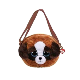 TY IGRACKA PLISANA IGRACKA TORBICA PAS DUKE ZA DEVOJČICE