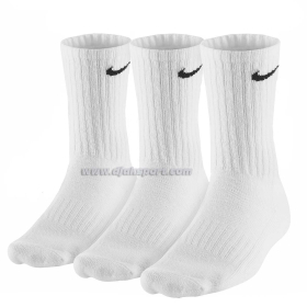 NIKE CARAPE 3PPK VALUE COTTON CREW