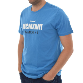 HUMMEL MAJICA NAESTEN T-SHIRT S/S ZA MUŠKARCE